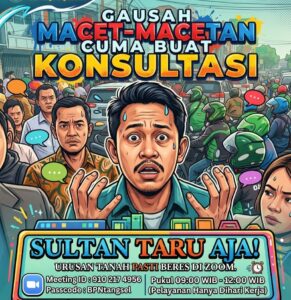 Dok: Istimewa.