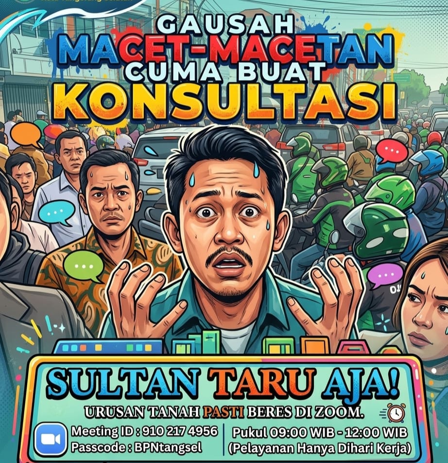 Dok: Istimewa.