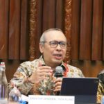 Direktur Jenderal Tata Ruang, Suyus Windayana. Dok: Istimewa.