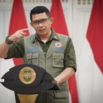 Kepala Badan Nasional Penanggulangan Bencana, Letnan Jenderal TNI Dr. Suharyanto, S.Sos., M.M., Dok: Istimewa.