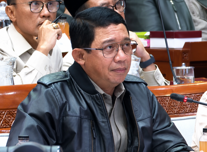 Kepala BNPB Letjen TNI Dr. Suharyanto, S.Sos., M.M. Dok: Istimewa.