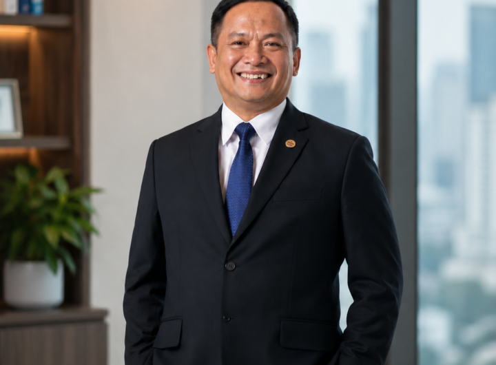 Arief Mulyadi, S.Si., M.Si. Dok: Istimewa.