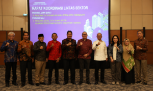 Dok: Istimewa.