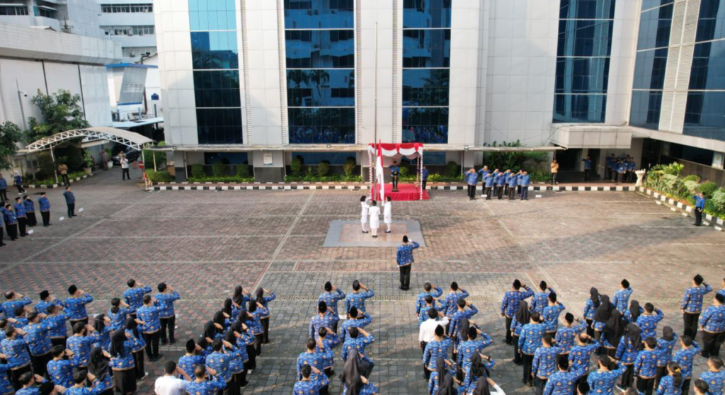 Dok: Istimewa.