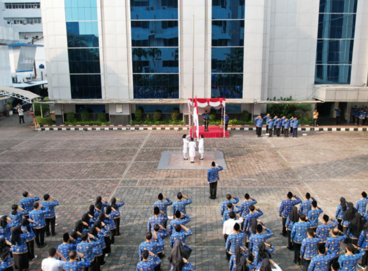 Dok: Istimewa.