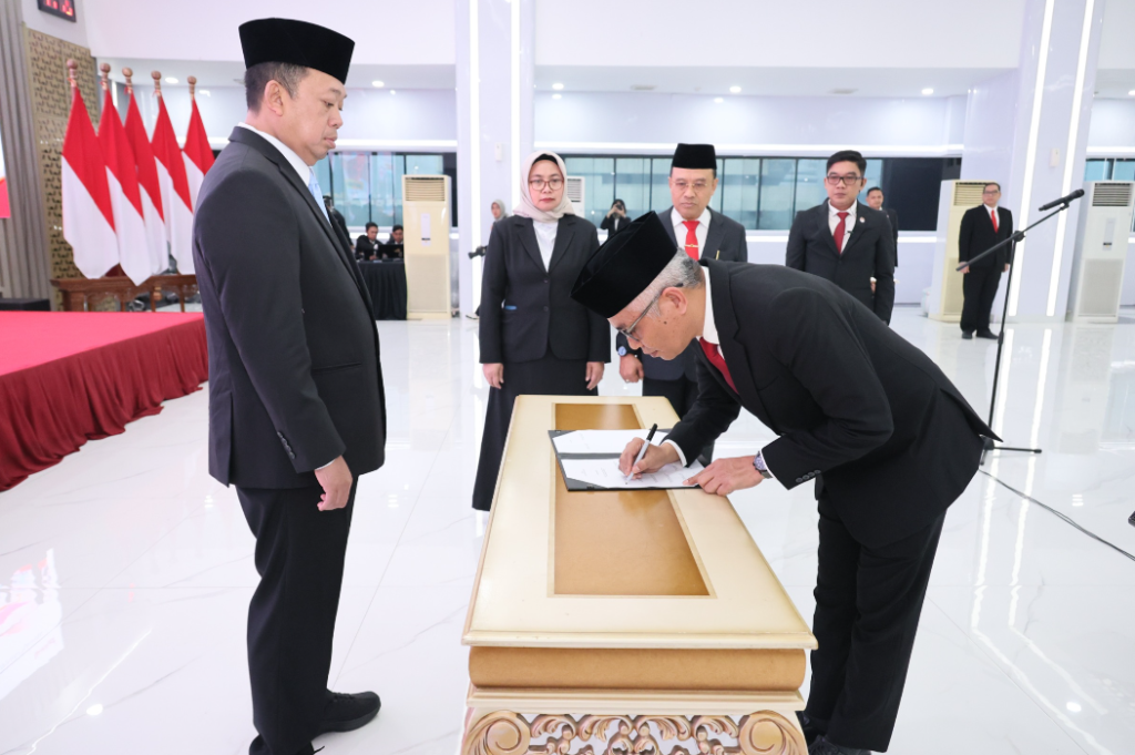 Dok: Istimewa.