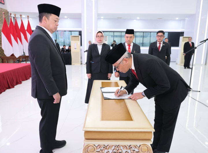 Dok: Istimewa.