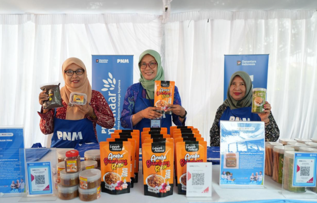 Dok: Humas PNM.