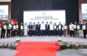 Dok: Istimewa.