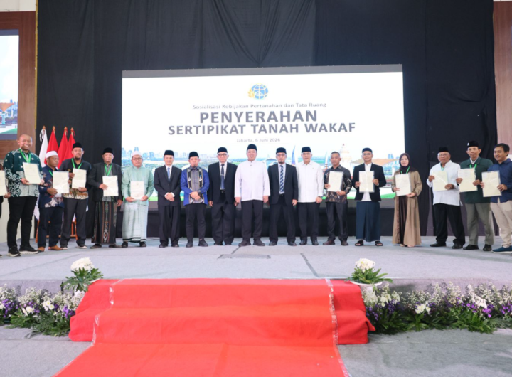 Dok: Istimewa.