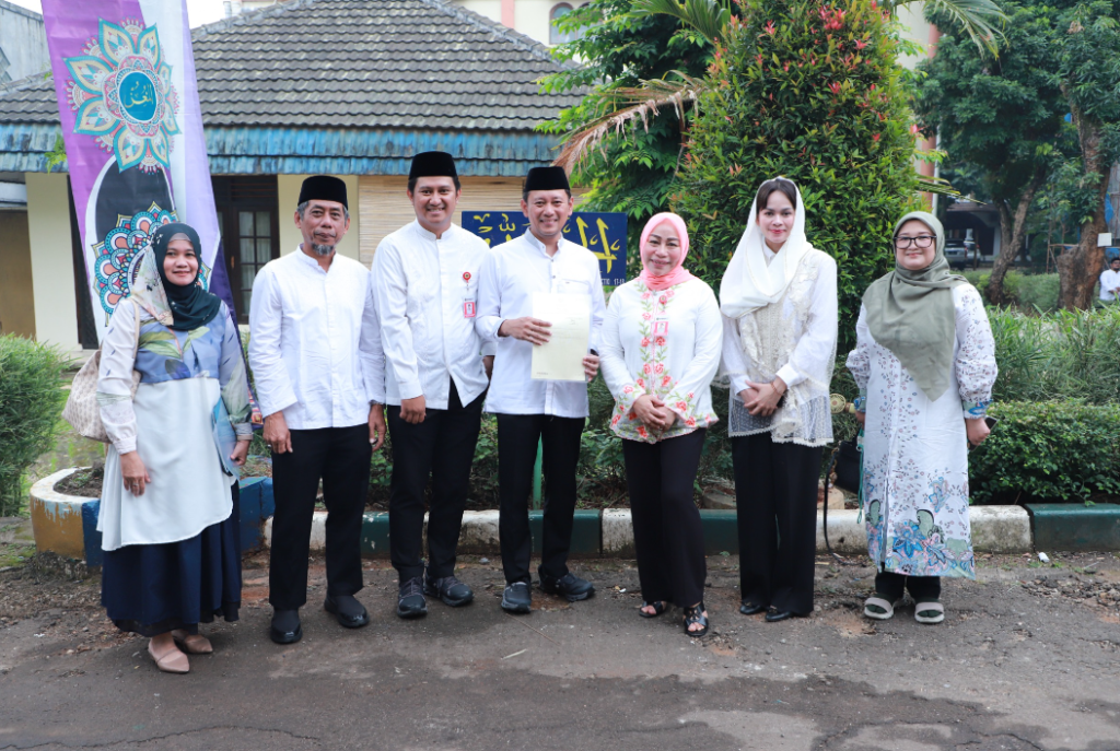 Dok: ATR/BPN.