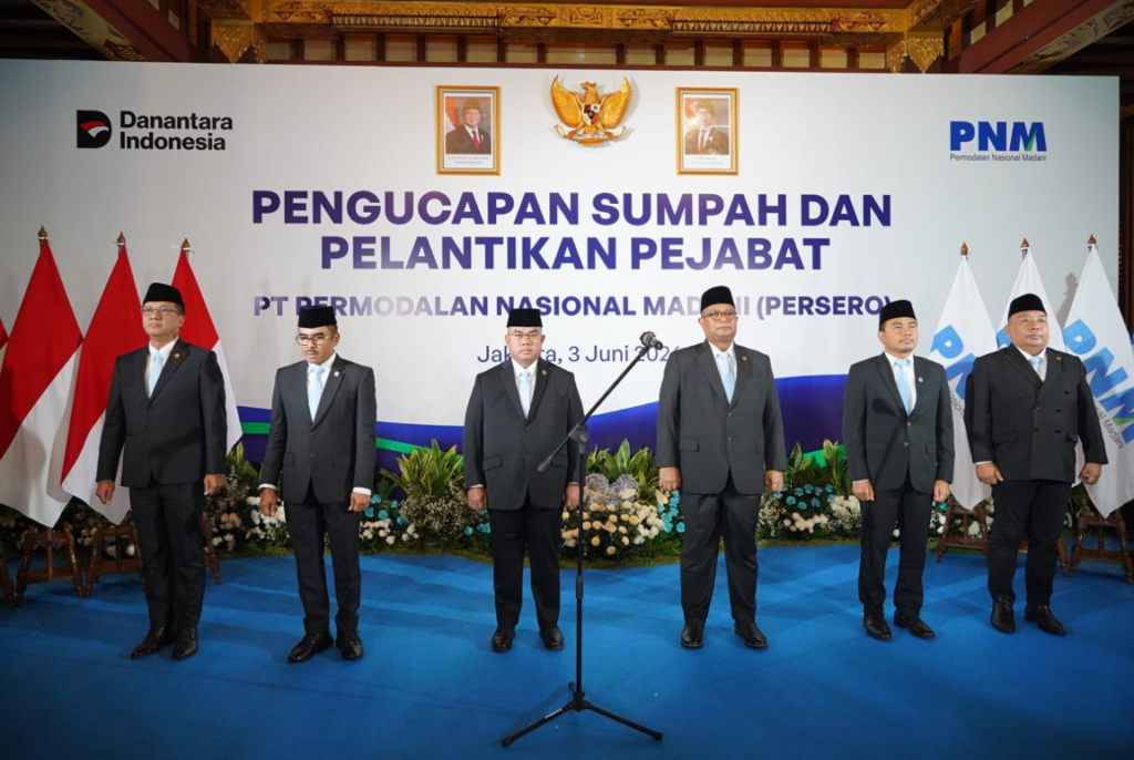 Dok: Humas PNM.