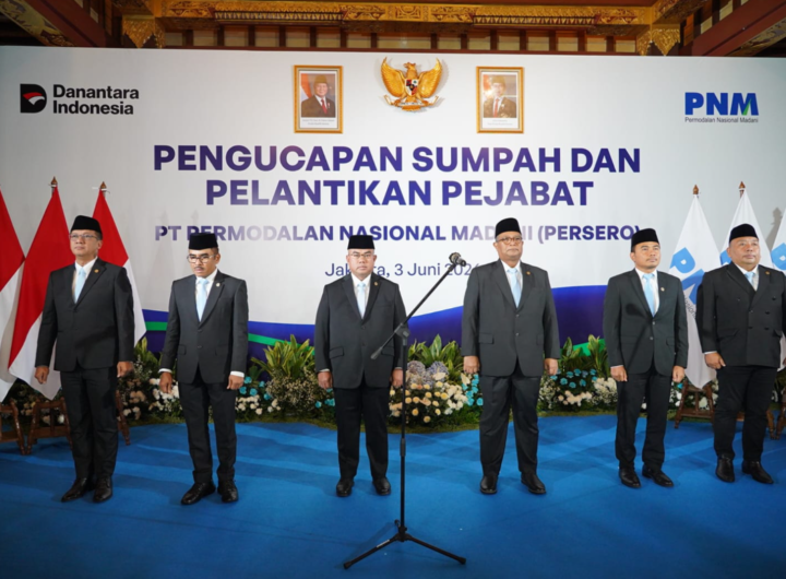 Dok: Humas PNM.