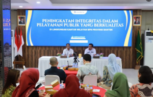 Dok: Istimewa.