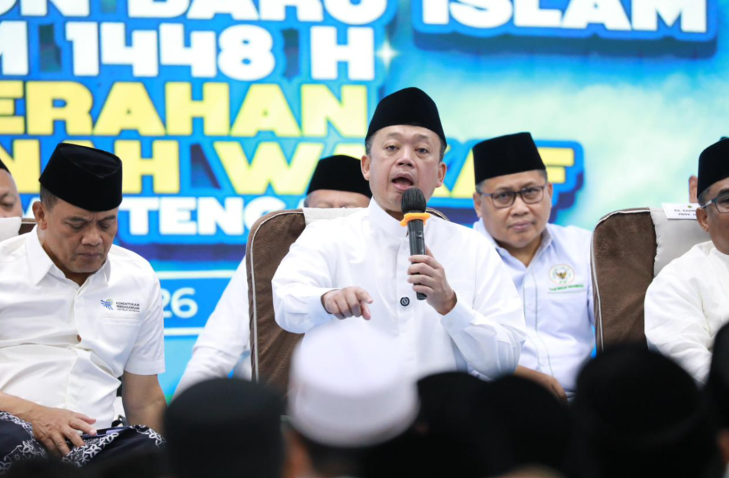 Dok: Istimewa.
