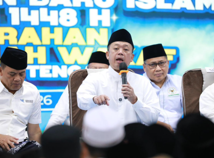Dok: Istimewa.