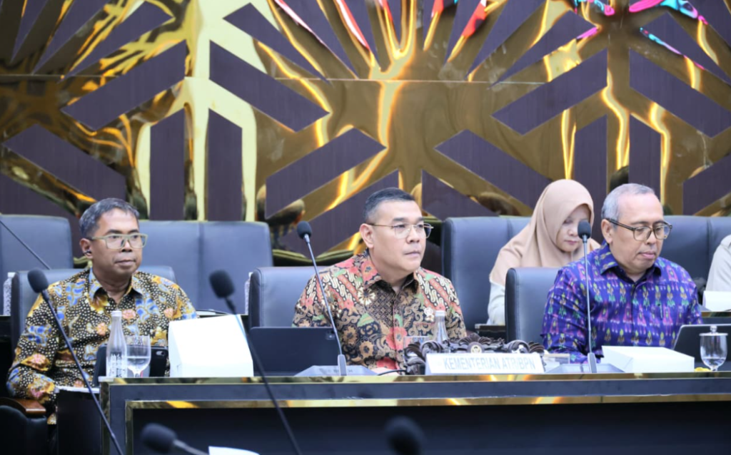 Dok: Istimewa.