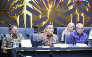 Dok: Istimewa.