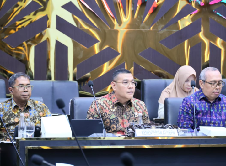 Dok: Istimewa.
