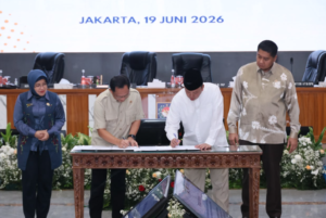 Dok: Humas ATR/BPN.