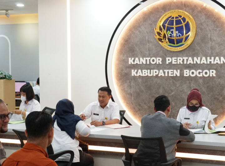 Dok: Istimewa.