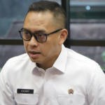 Kepala Kantor Wilayah BPN Provinsi Kalimantan Timur, Shamy Ardian. Dok: Istimewa.