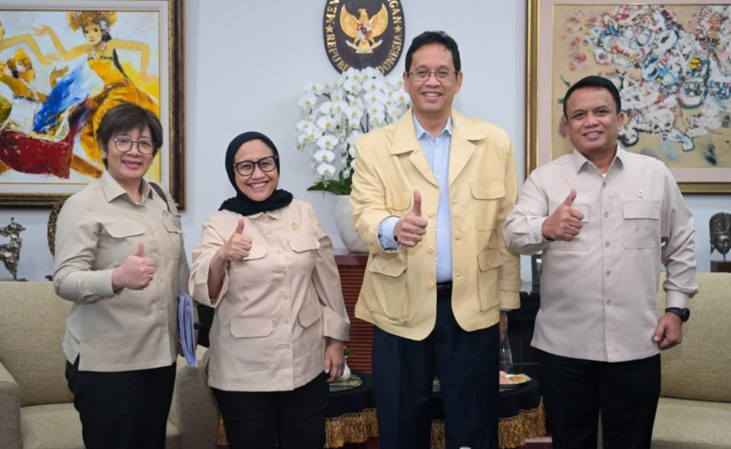 Dok: Istimewa.