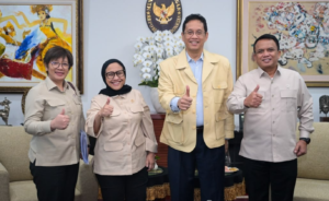 Dok: Istimewa.