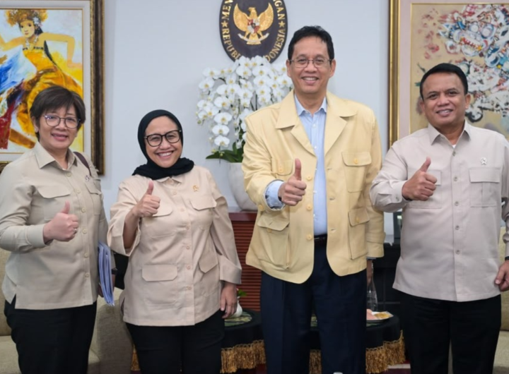 Dok: Istimewa.