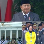 Upacara Peringatan Hari Lahir Pancasila Tahun 2026. Dok: Istimewa.