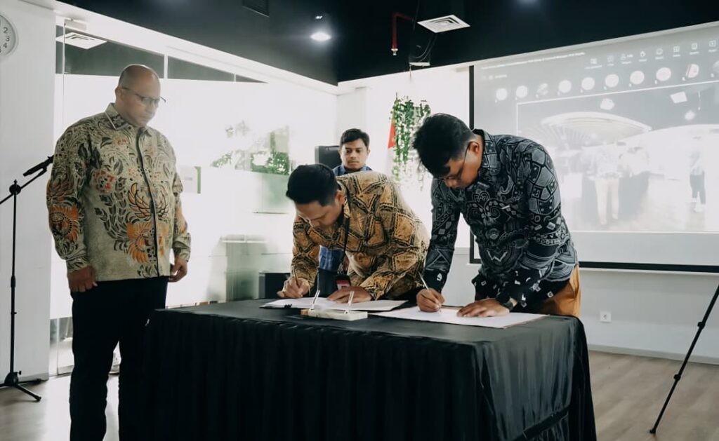 Dok: Istimewa.