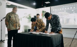 Dok: Istimewa.