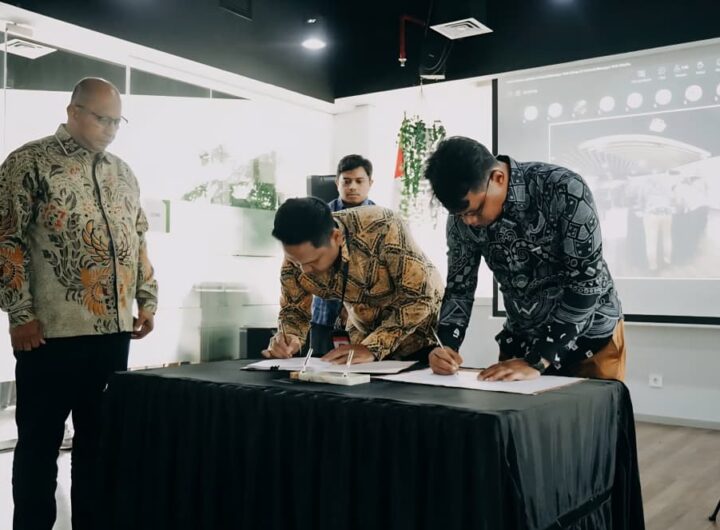 Dok: Istimewa.