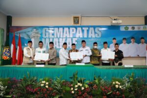 Dok: Humas BPN Banten.