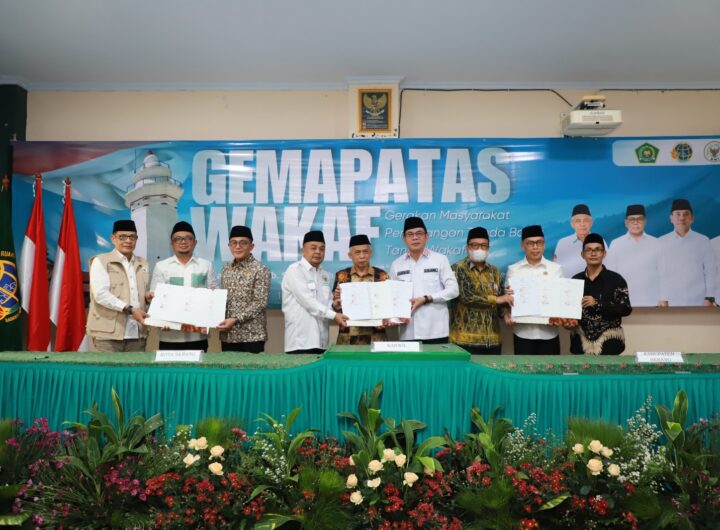 Dok: Humas BPN Banten.