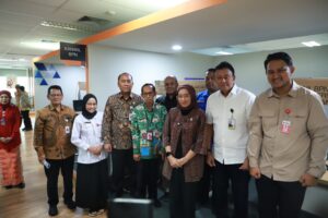 Dok: Humas BPN DKI.