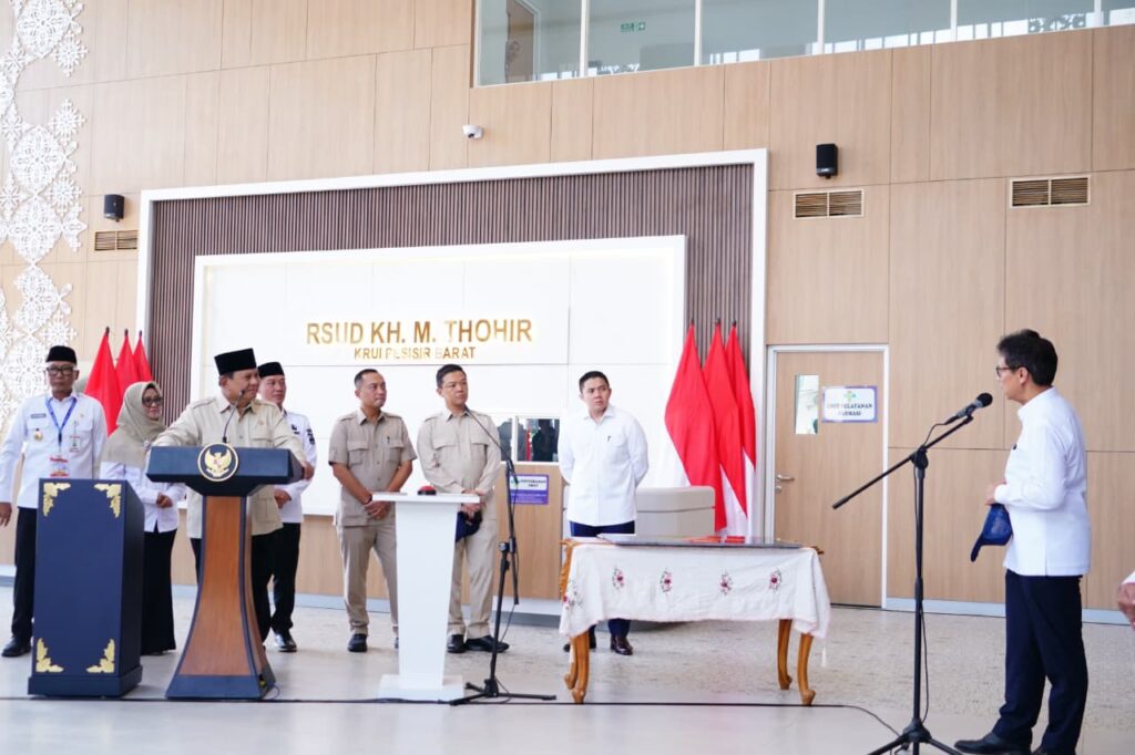Dok: Kemenkes.