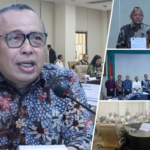 Direktur Jenderal Tata Ruang, Suyus Windayana. Dok: Istimewa.