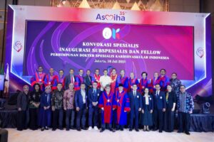 Dok: Istimewa.
