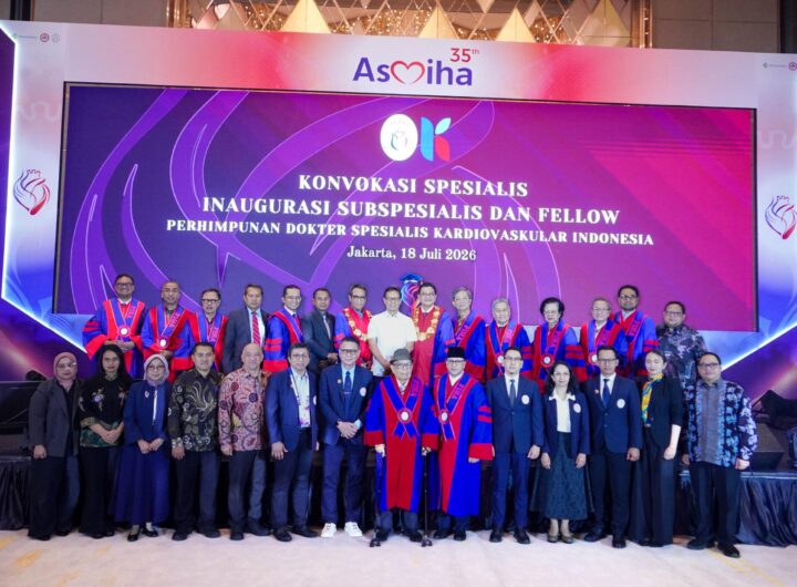 Dok: Istimewa.