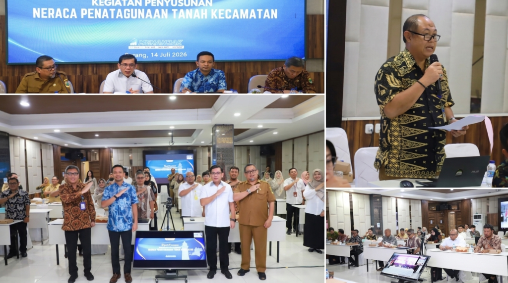 Dok: Istimewa.
