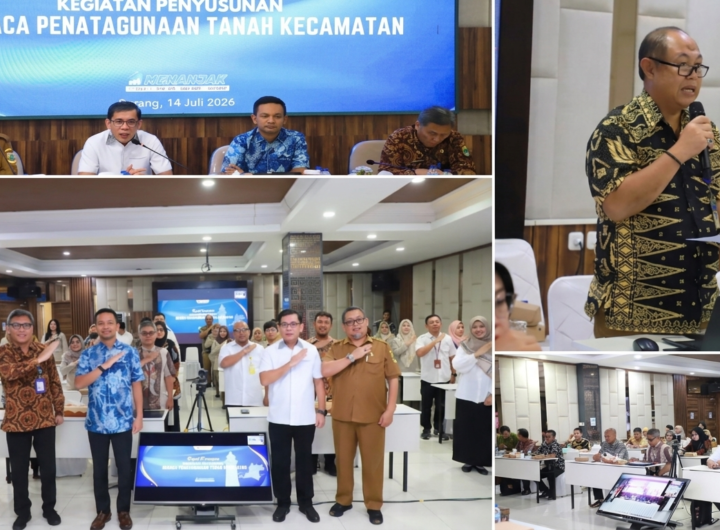 Dok: Istimewa.