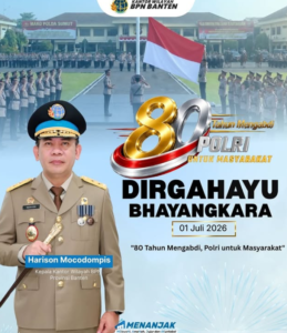 Dok: Istimewa.
