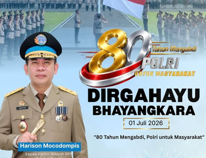 Dok: Istimewa.