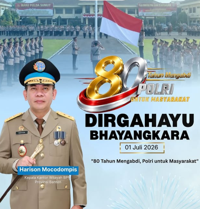 Dok: Istimewa.