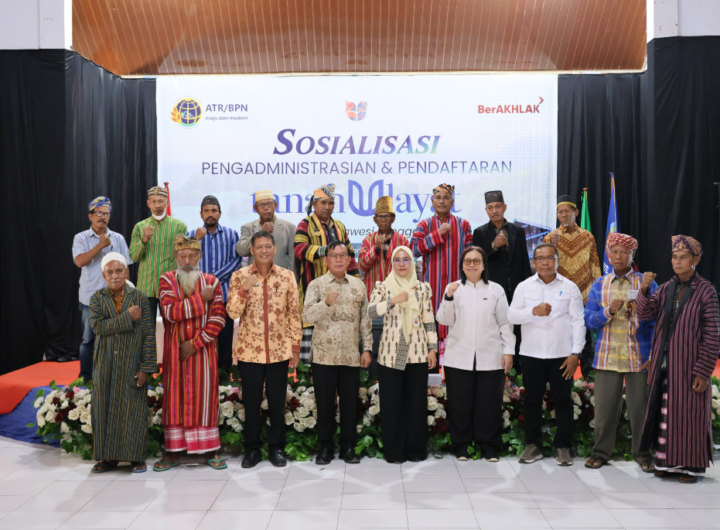 Dok: ATR/BPN.