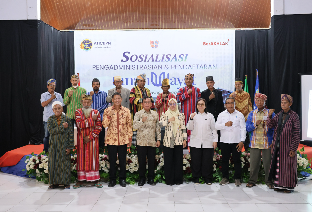 Dok: ATR/BPN.