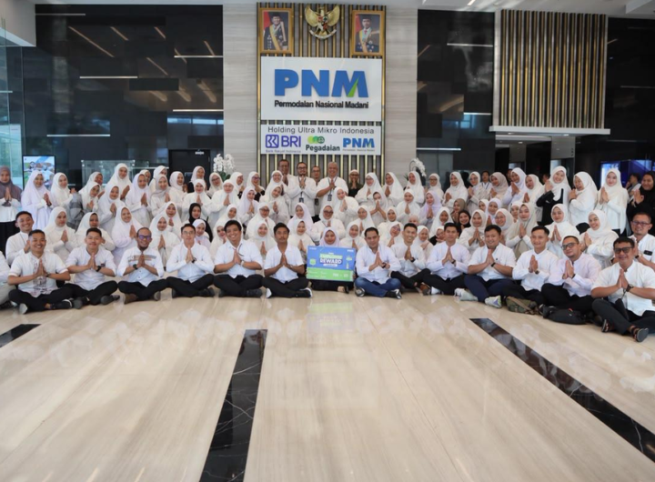 Dok: Humas PNM.