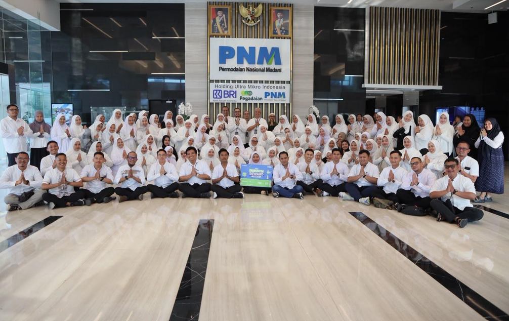 Dok: Humas PNM.