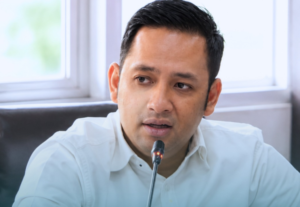 Dok: Istimewa.